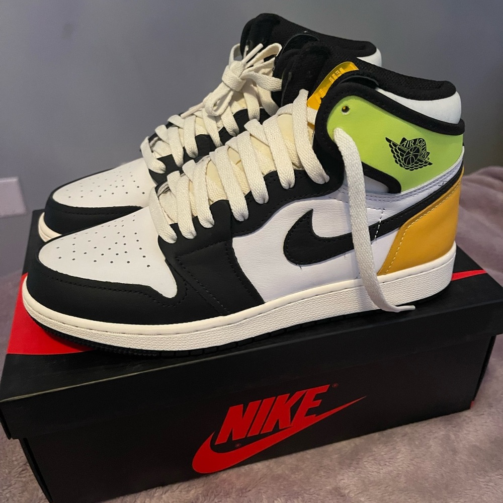 Air Jordan 1 retro high OG
